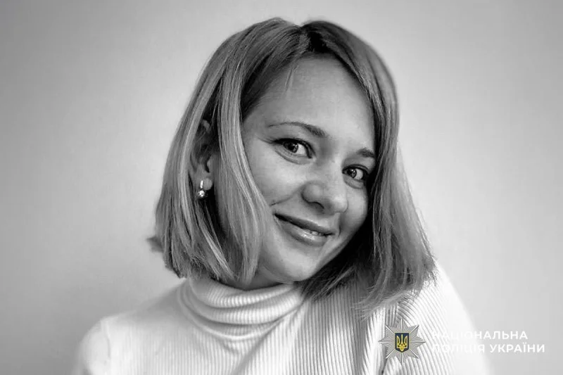 На Полтавщині зникла безвісти жінка