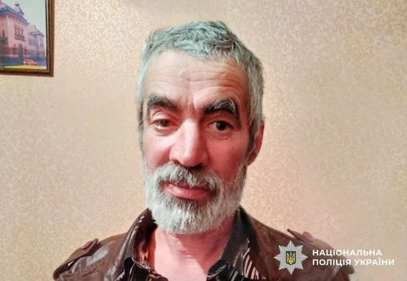 У Полтавській області розшукують підозрюваного у злочині