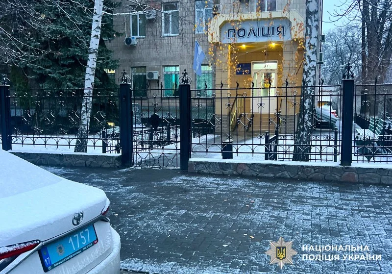 У Кременчуцькому районі знайшли мертвою місцеву жительку