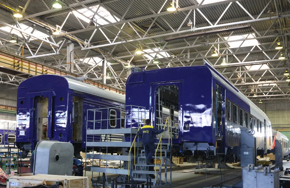 Суд передав державі частину акцій заводу на Полтавщині, що належали російському бізнесмену