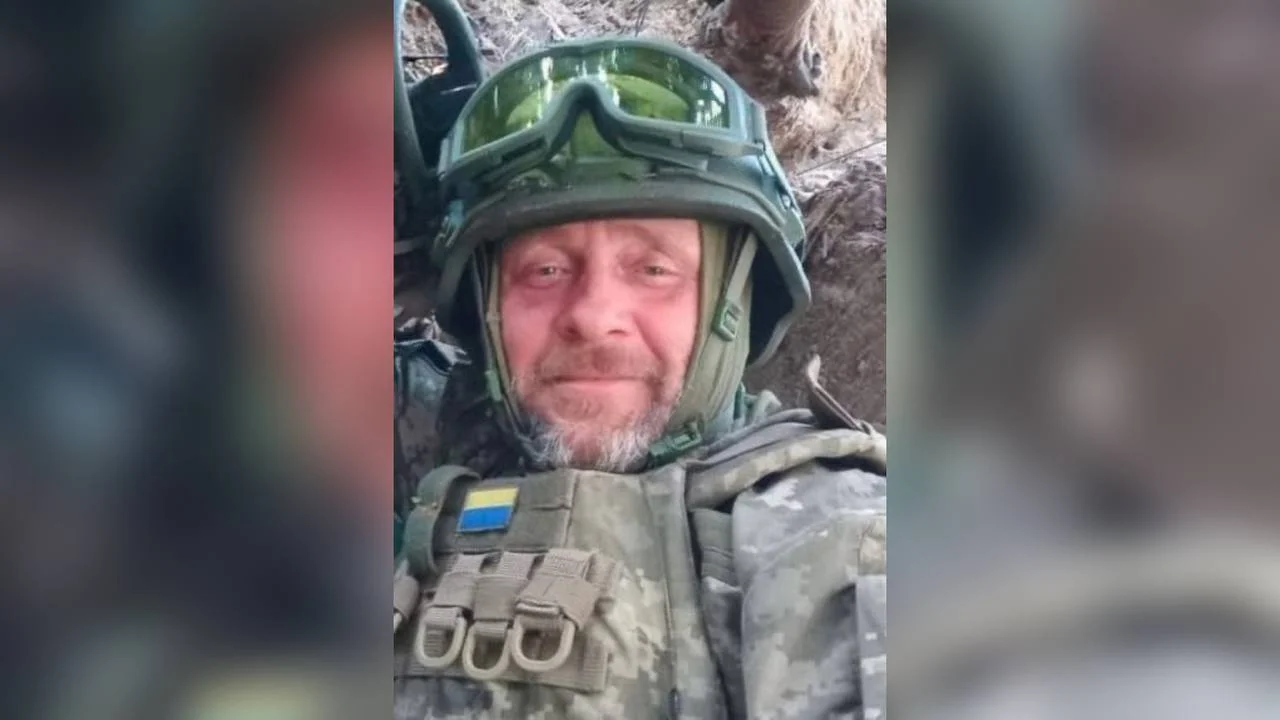 На Полтавщині загинув захисник України Олександр Бублик