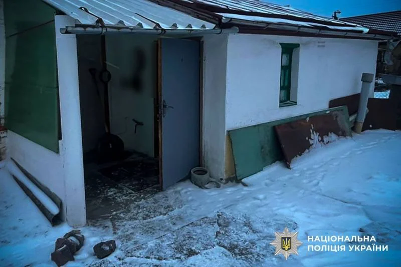 У Лубнах чоловіка підозрюють у смертельному побитті знайомого