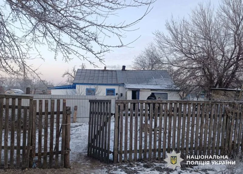 На Полтавщині поліція розслідує смерть жінки 