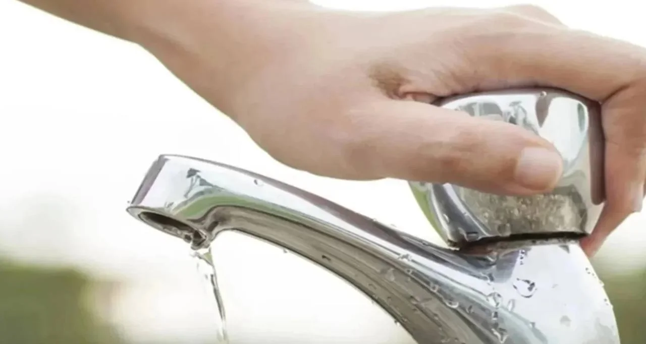 На Полтавщині аварійно відключили холодне водопостачання