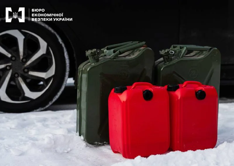 На Полтавщині підприємство відшкодувало майже 5,8 мільйона гривень несплачених податків