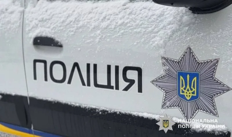 На Полтавщині поліція з’ясовує обставини смерті чоловіка 