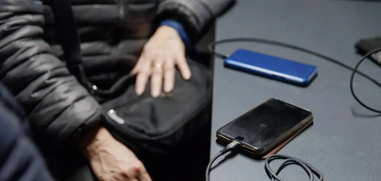 У Полтаві фіксують низьку відвідуваність Пунктів Незламності