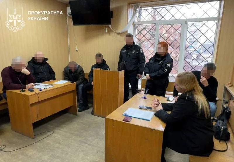 На Полтавщині суд взяв під варту поліцейського за смертельну ДТП