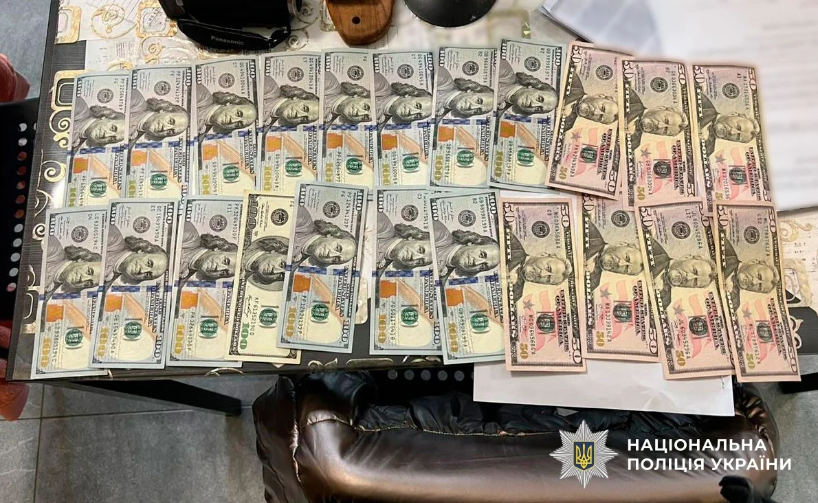 Продаж фіктивних довідок ВЛК: викрили полтавську лікарку