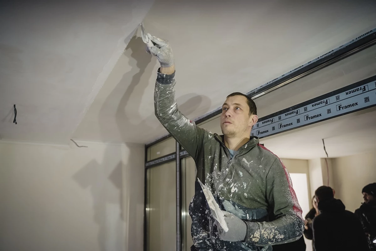 У 24 громадах Полтавщини знайшли об’єкти, в яких можна облаштувати житло для переселенців