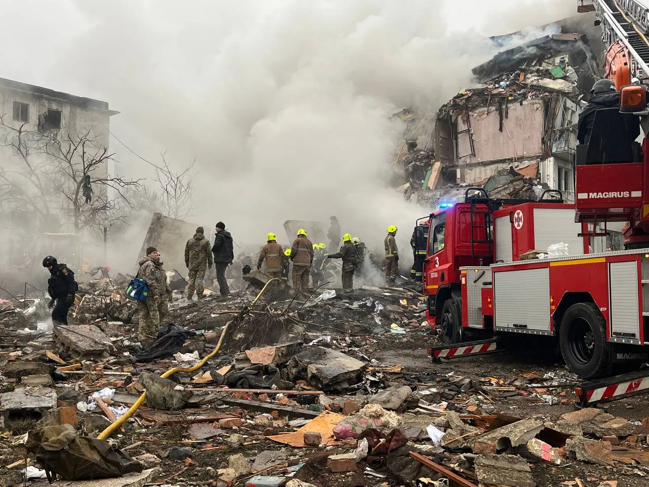 278 діб повітряних тривог, сотня загиблих через обстріли: 4 роки великої війни на Полтавщині в цифрах