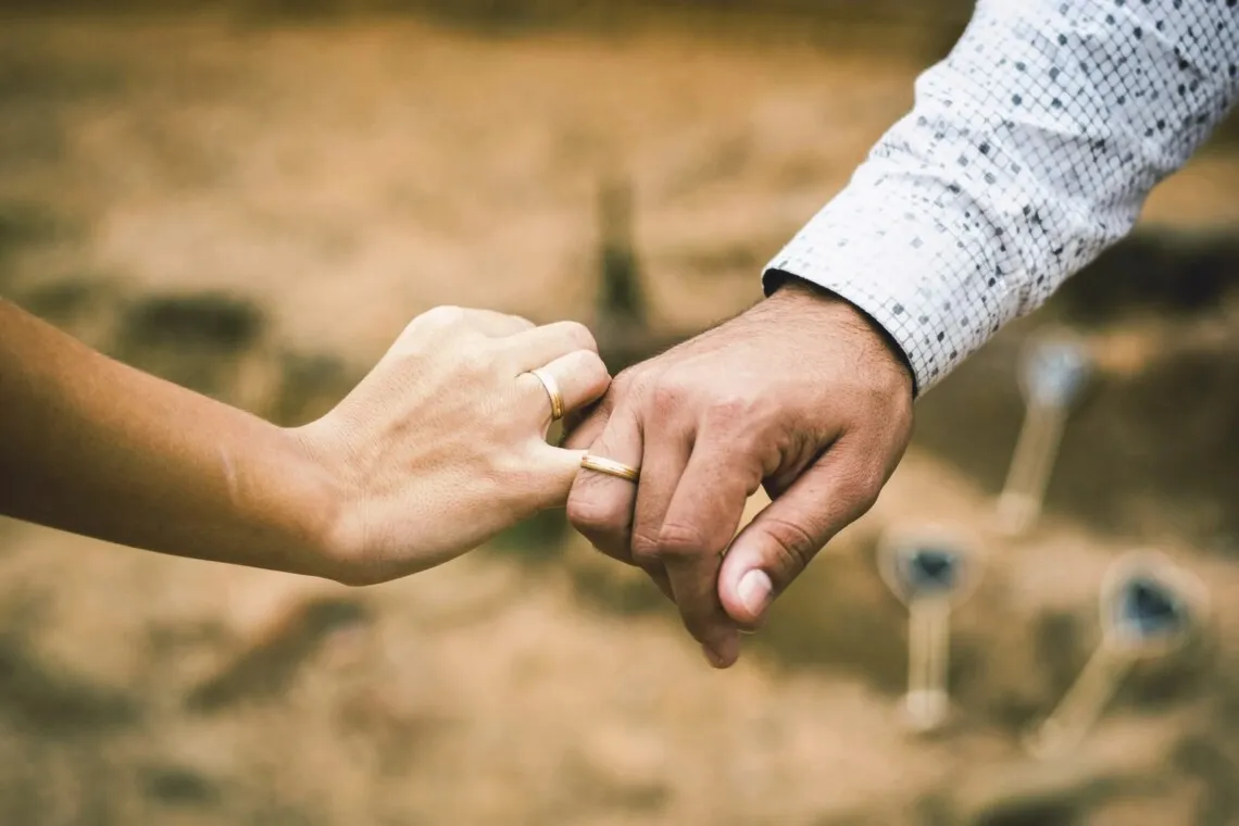 Торік у Полтавській області уклали майже шість тисяч шлюбів