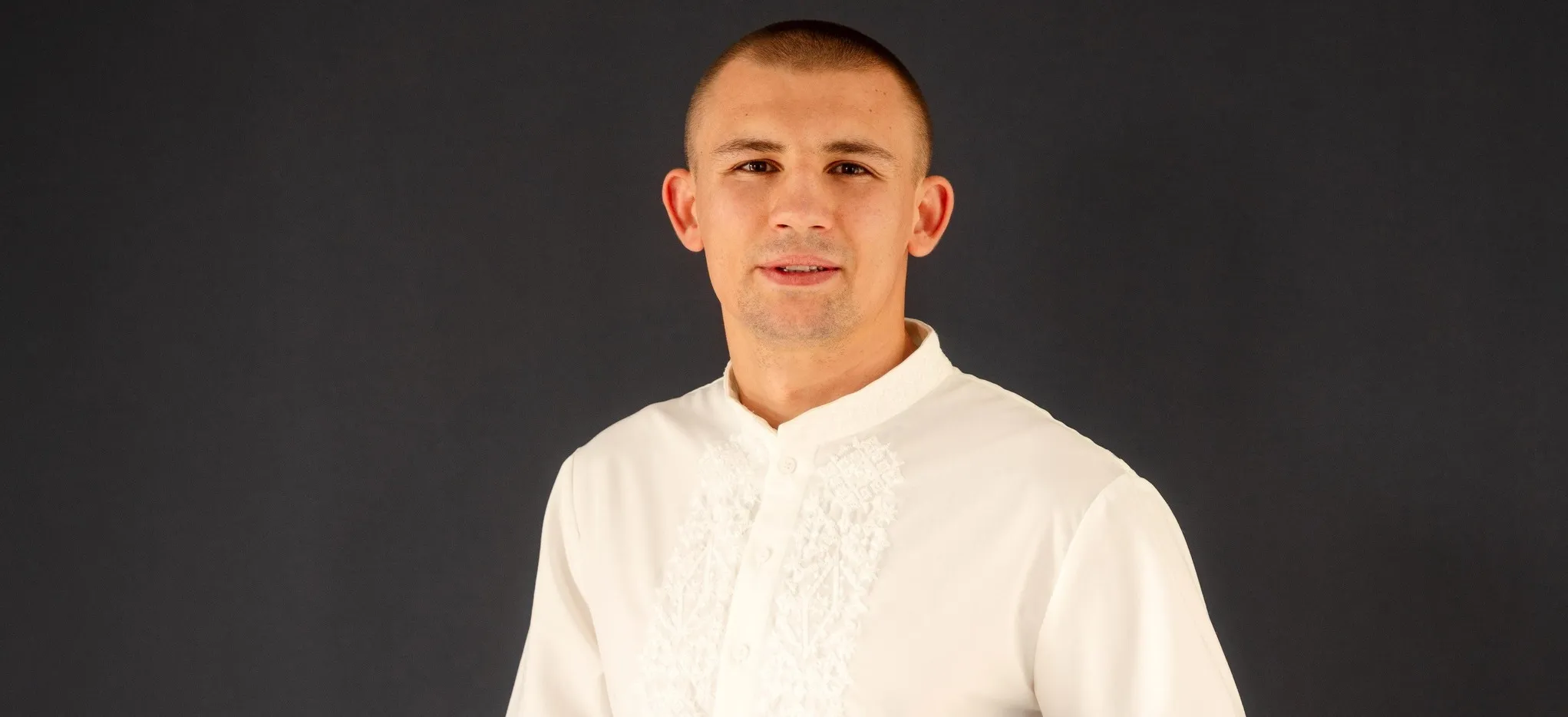 «Полтавський танк» дебютує у професійному боксі