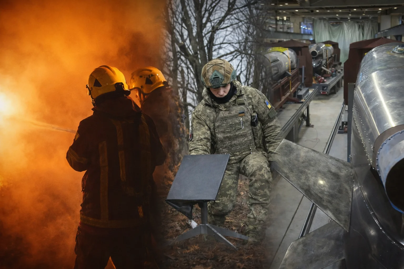 Масштабний обстріл енергетики, атака на Полтавщину, Starlink «упав»: новини про війну за минулий тиждень