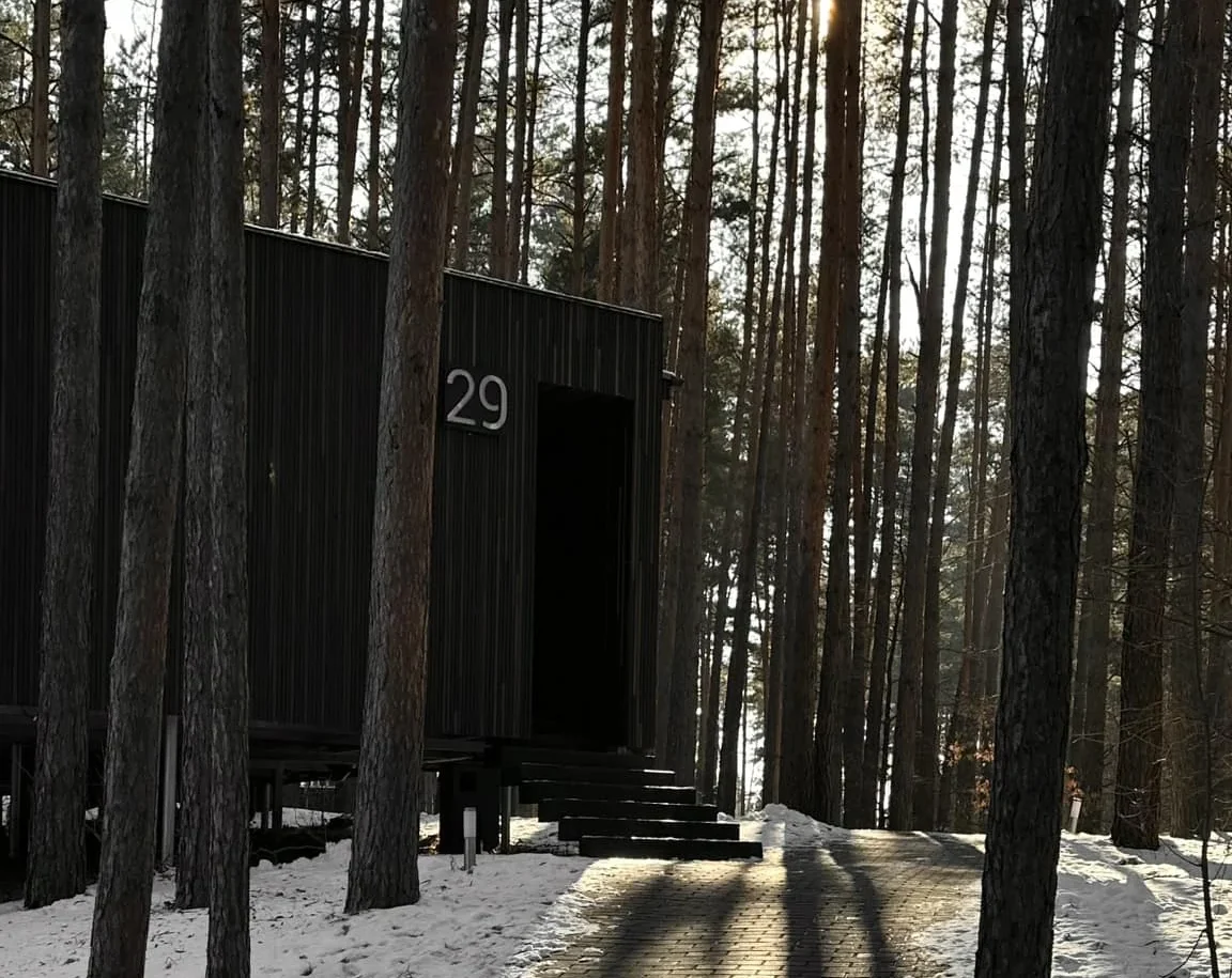 Полтавська громада отримала 3,7 млн грн туристичного збору у 2025 році