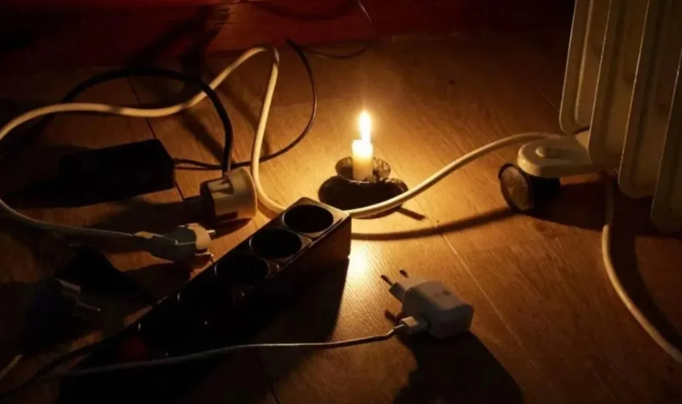 У Полтавській області застосували ГАВ