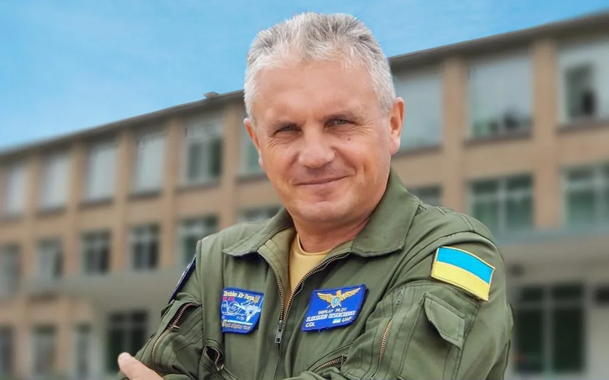 Гімназію на Полтавщині назвали на честь Героя України Олександра Оксанченка