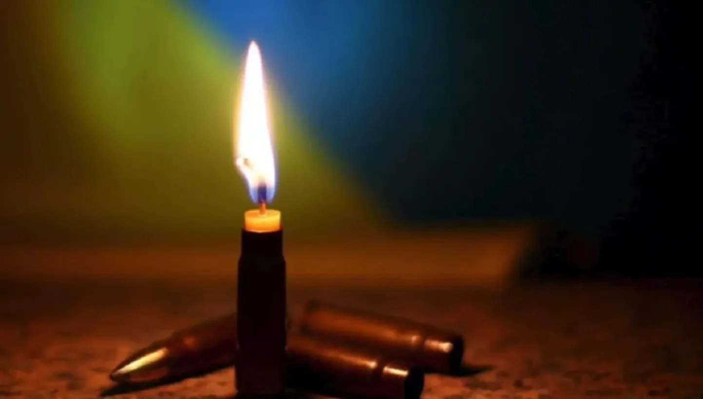 Двоє воїнів з Лубенської громади повертаються додому на щиті