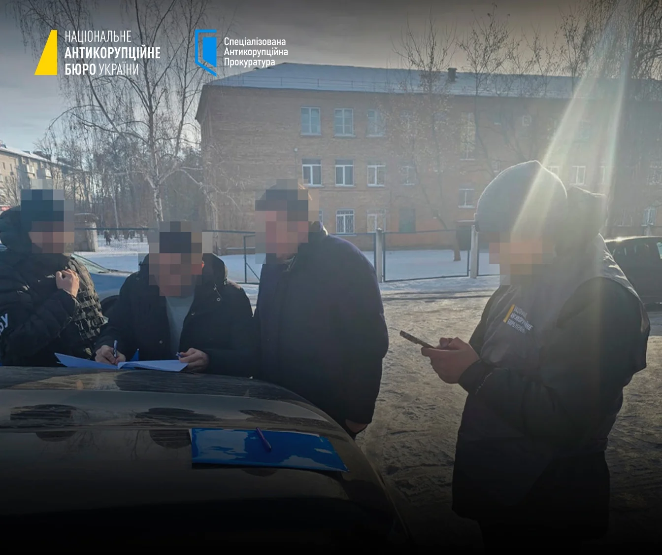 У Полтавській області зберігали викрадену агропродукцію