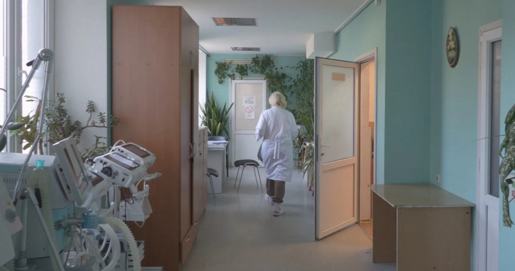 Житель Миргородського району помер від грипу