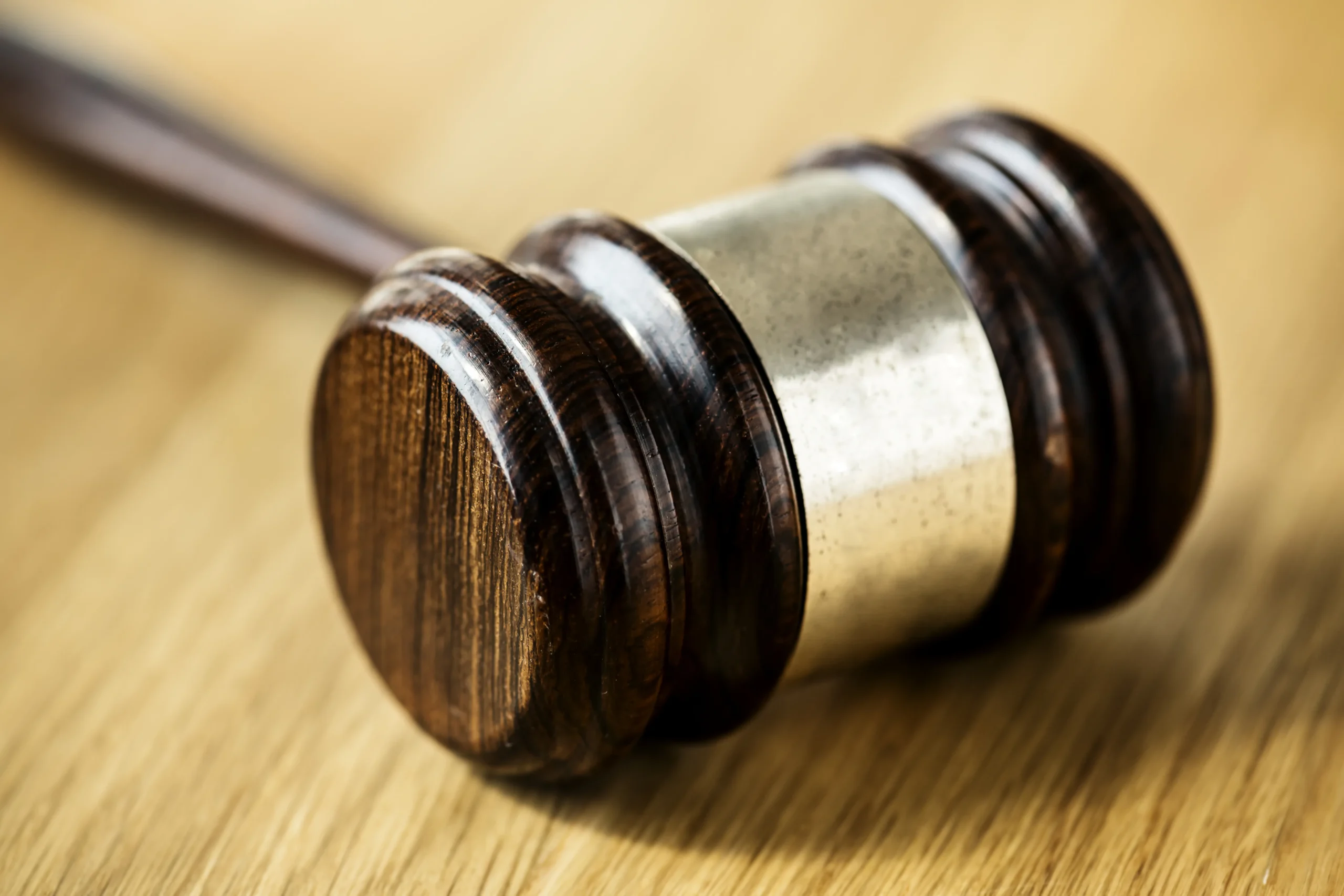 ВРП звільнила суддю Полтавського окружного адмінсуду: яка причина