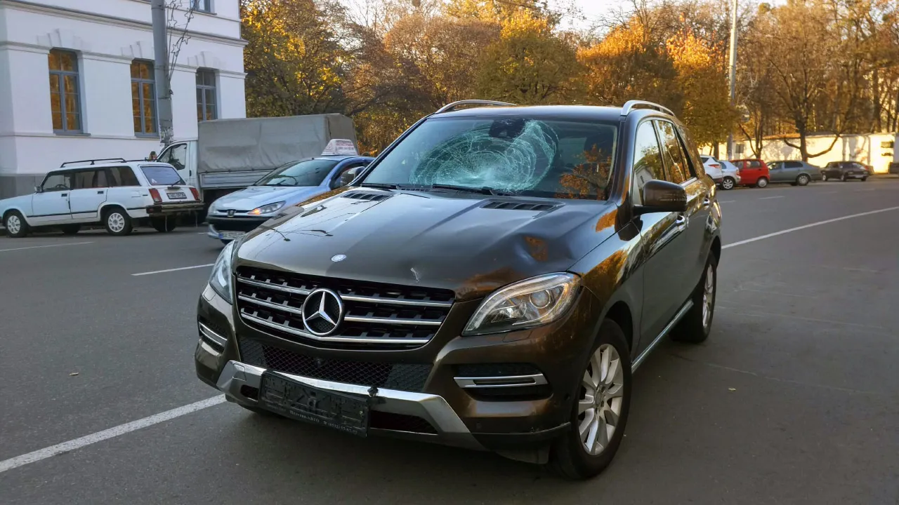 В Полтавському апеляційному суді знову розглянуть справу Наталії Саєнко, яка збила на смерть велосипедиста