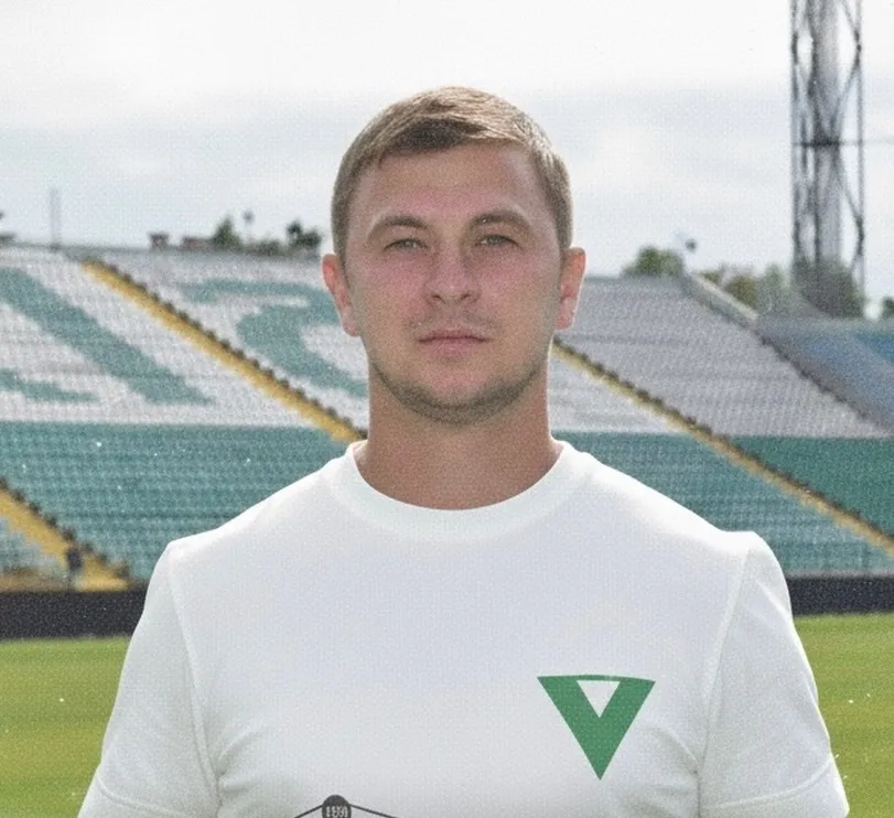 Жіноча «Ворскла» отримала нового тренера