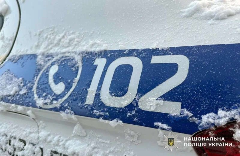 Жительку Полтавщини знайшли мертвою на вулиці