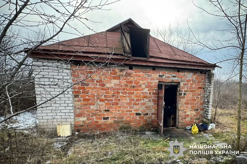 У Кременчуцькому районі знайшли мертвими двох людей