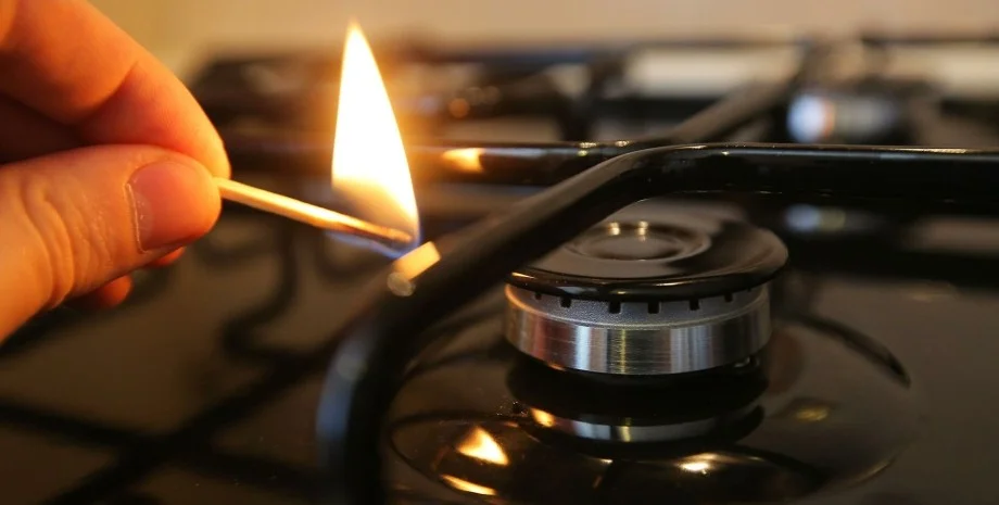 На одній із вулиць Полтави тимчасово припинять газопостачання