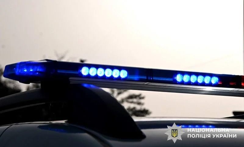 На Полтавщині поліція з’ясовує обставини смерті чоловіка
