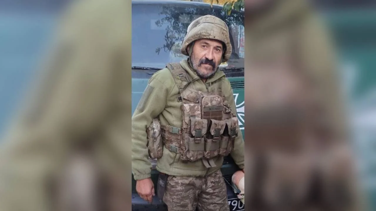 На Полтавщині прощатимуться з полеглим захисником України