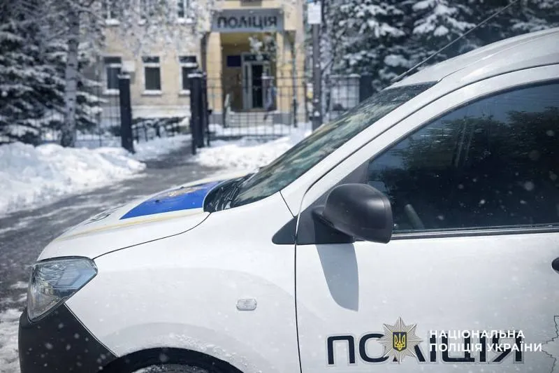 На Полтавщині чоловікові повідомили про підозру в умисному вбивстві
