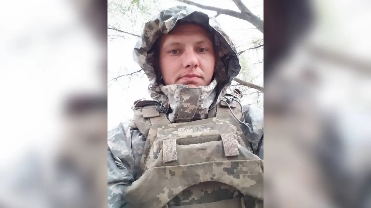 На Полтавщині попрощаються із загиблим захисником 