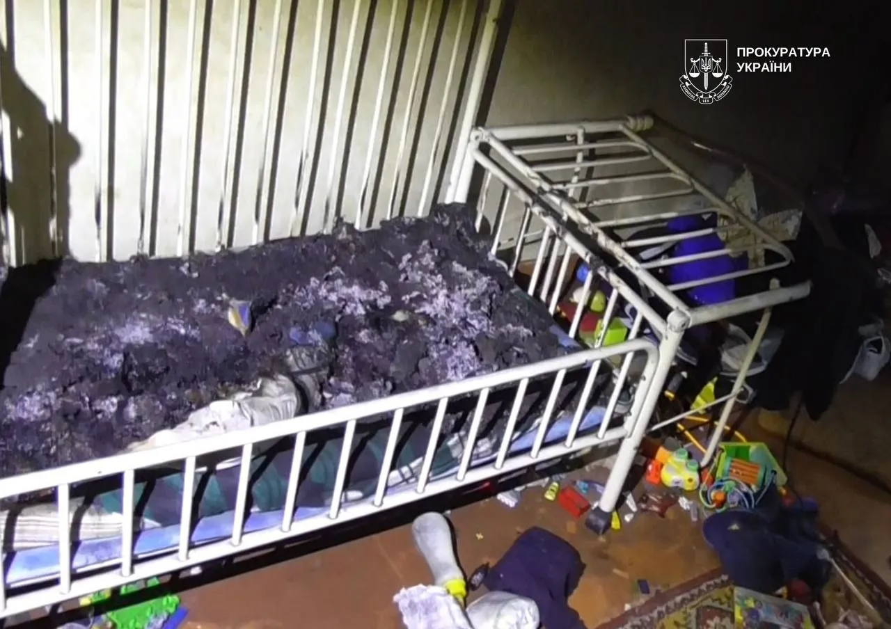 У Полтаві судитимуть матір, через недбалість якої загинув однорічний син