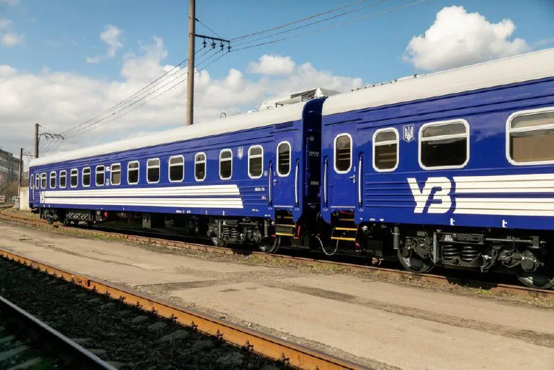 На Полтавщині 1 березня не курсуватимуть кілька приміських поїздів