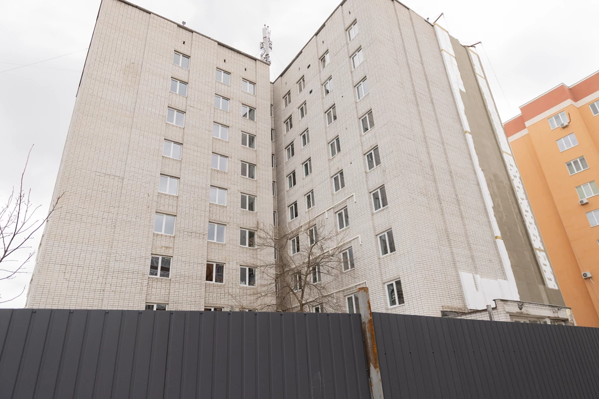 Полтавщина бере участь у пілотному проєкті зі створення нового житла для переселенців: деталі 