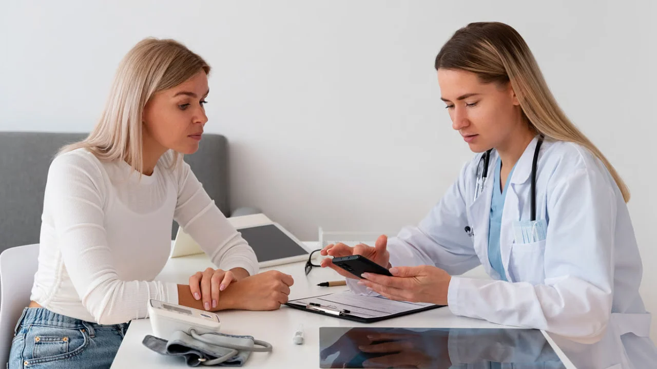 У яких медичних закладах Полтавщини можна пройти «Скринінг здоров’я 40+»