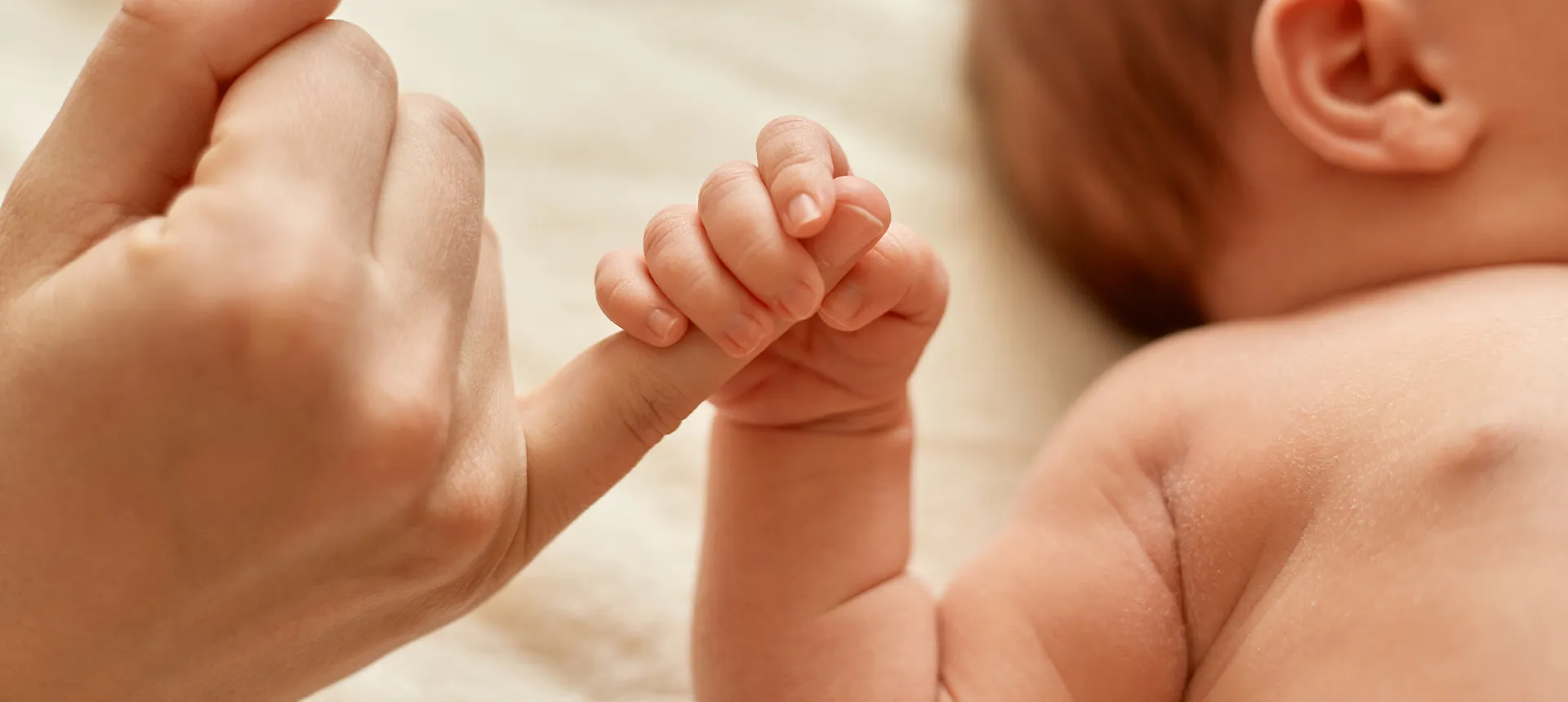 За тиждень у Полтавській громаді з’явилися на світ 52 дитини