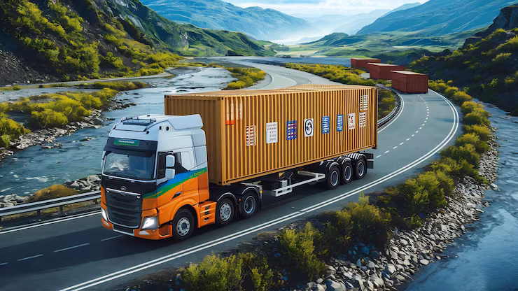 Як забезпечити своєчасну та безперешкодну доставку ваших товарів до іншої країни?