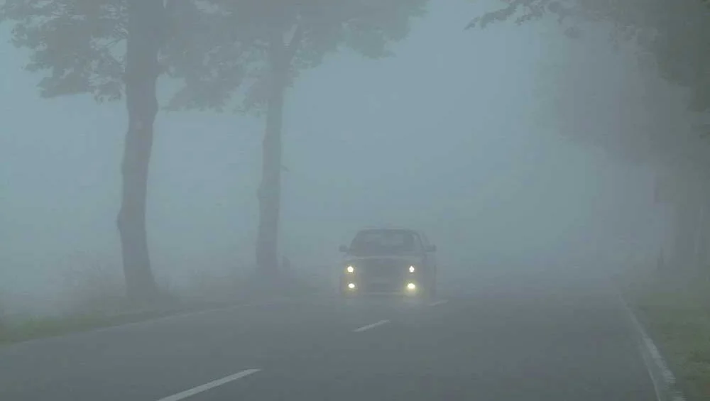 Жителів Полтавщини попереджають про погіршення погоди