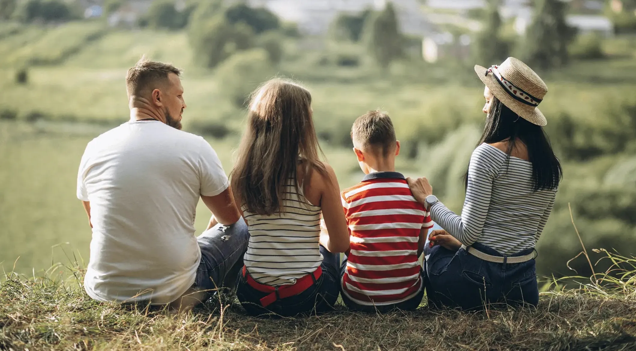 На Полтавщині зросла кількість охочих усиновити дитину чи стати опікуном