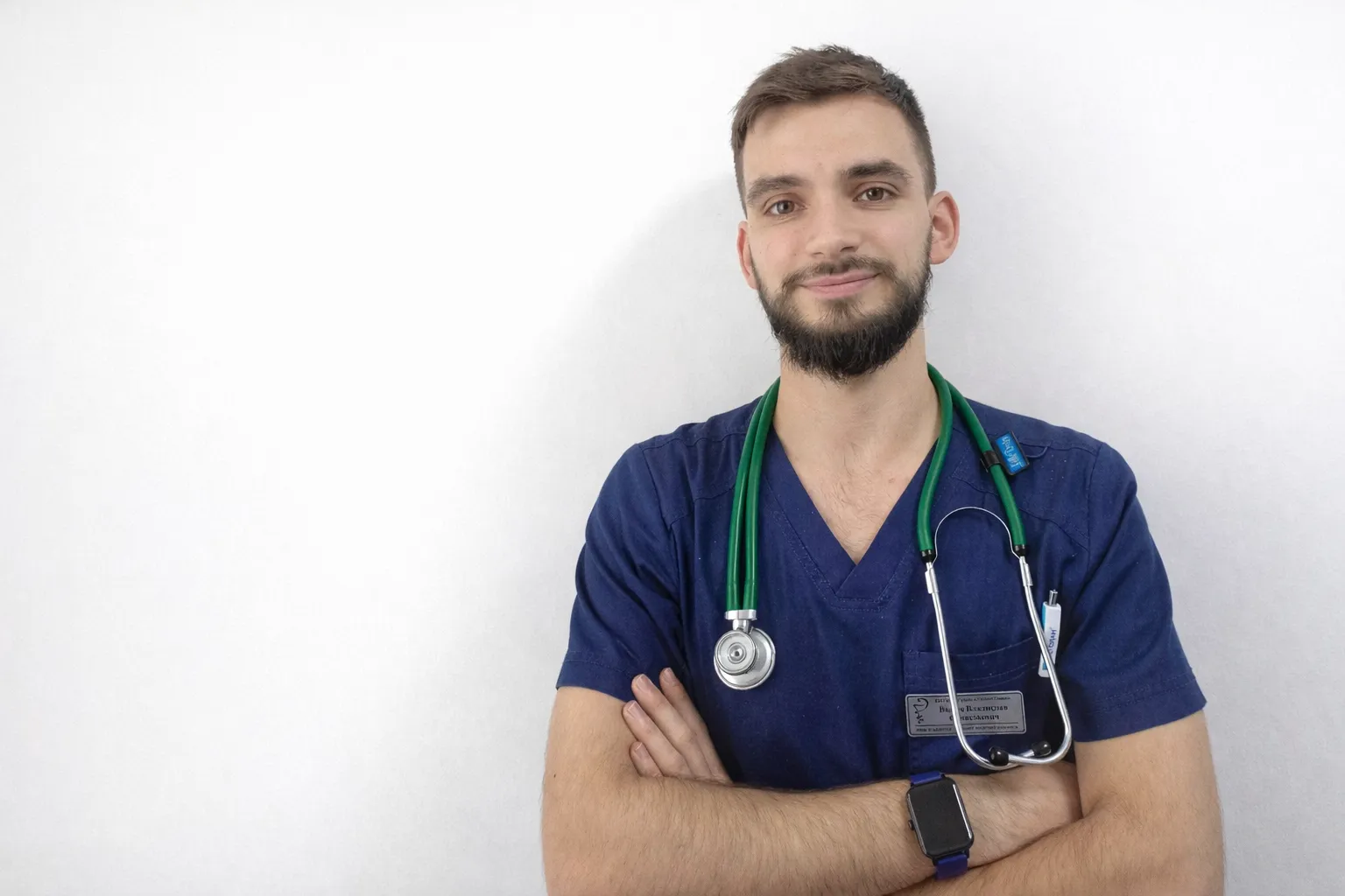 Невролог із Горішніх Плавнів розповів, які симптоми інсульту найчастіше ігнорують і чому відіспатися на вихідних не вийде