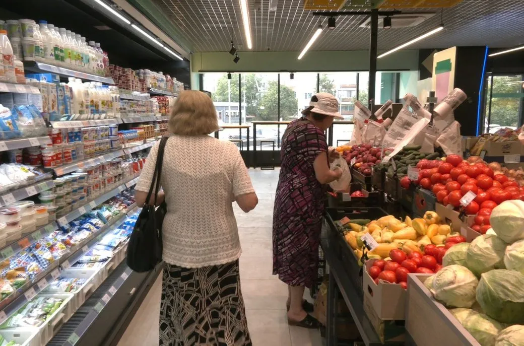 У лютому на Полтавщині здорожчали овочі, фрукти й риба