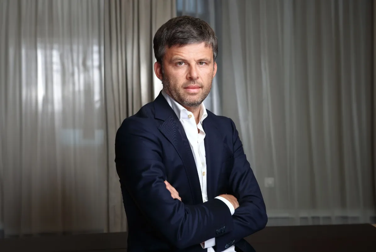 Полтавець опинився в рейтингу Forbes найбагатших людей світу