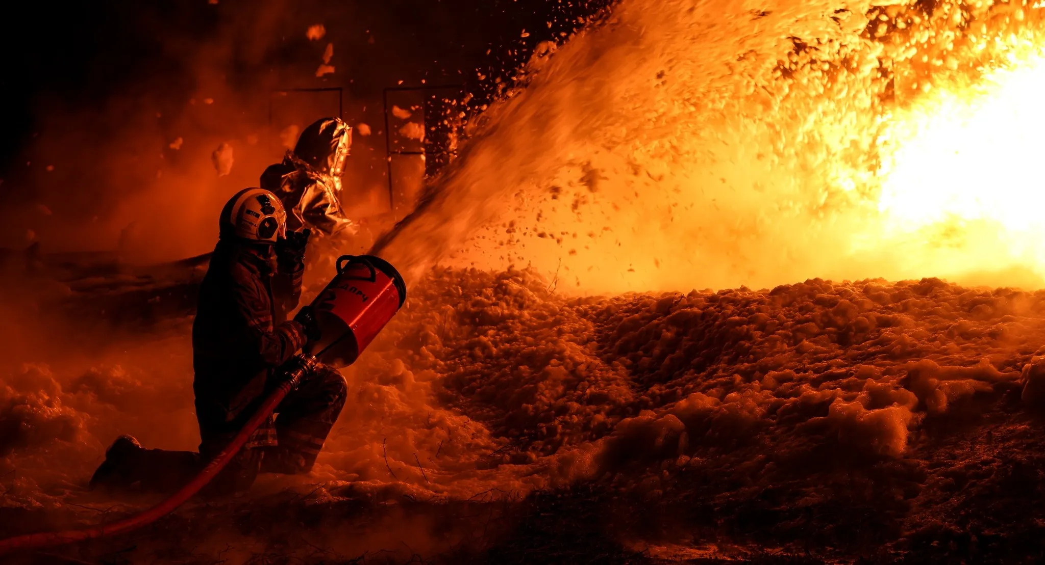 П’ятеро травмованих, пошкоджені будинки та пожежа на підприємстві: упродовж тижня росіяни кілька разів атакували Полтавщину  