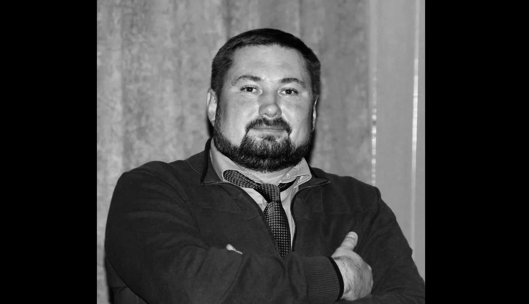 Помер відомий полтавський винороб Петро Крайсвітній