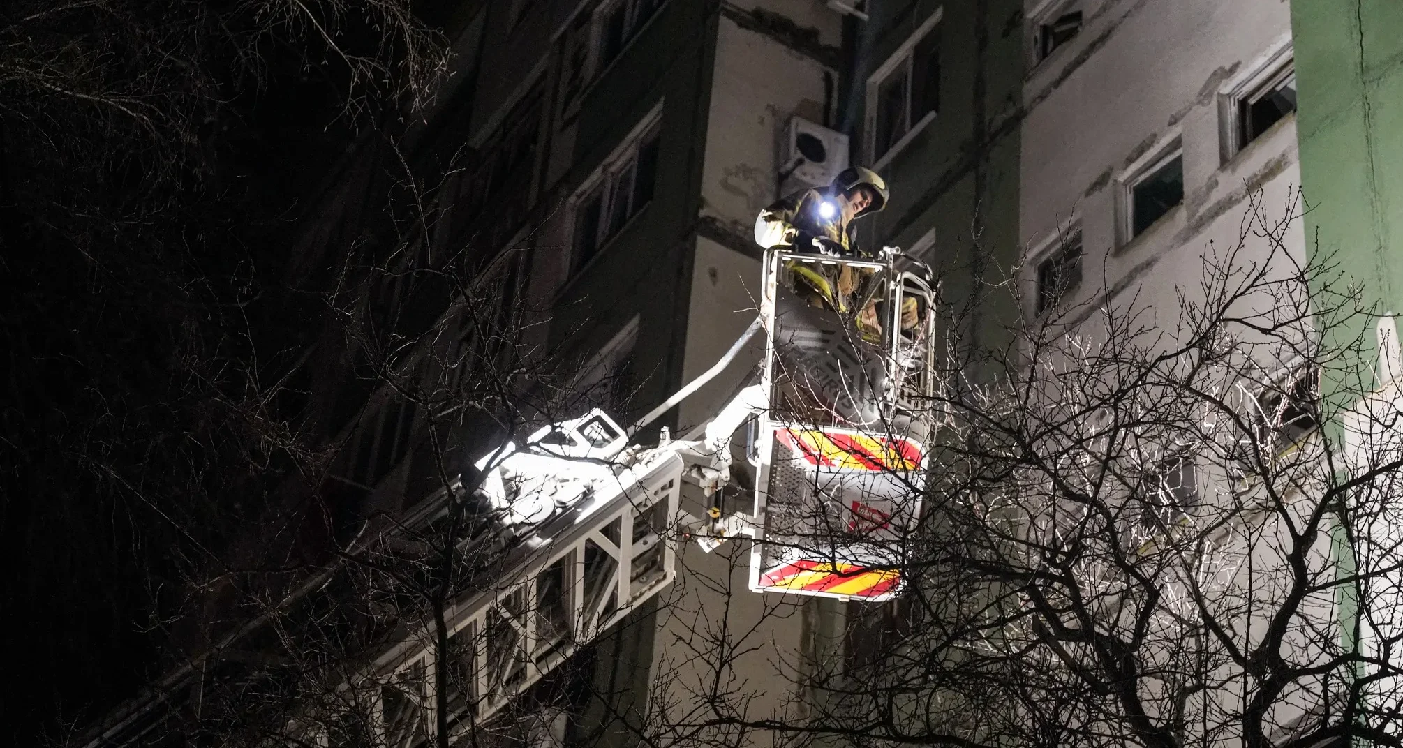 Росіяни тиждень поспіль майже щодня атакують Полтавську область