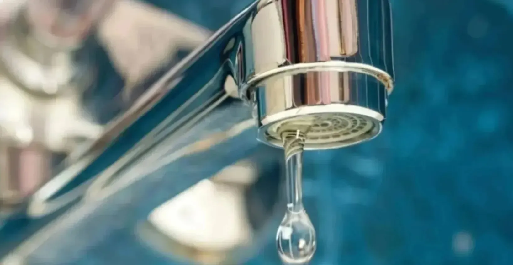 Аварія на мережі: частині полтавців вимкнули воду