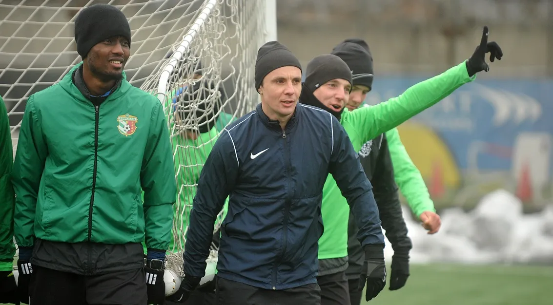 Полтавська «Ворскла»: чи припинить клуб існування?